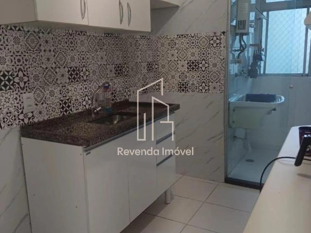 Apartamento venda em Jardim Ester, São Paulo