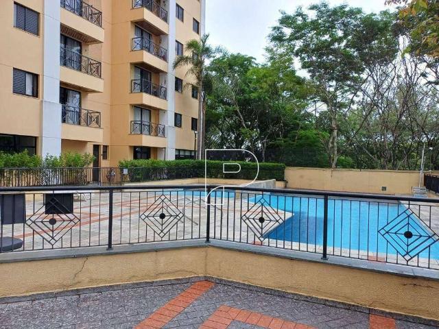 Apartamento venda em Rio Pequeno, São Paulo