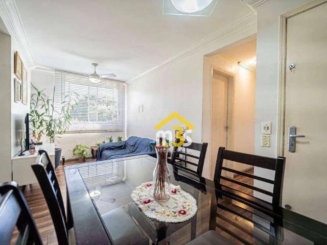 Apartamento venda em Jardim Camargo Novo, São Paulo