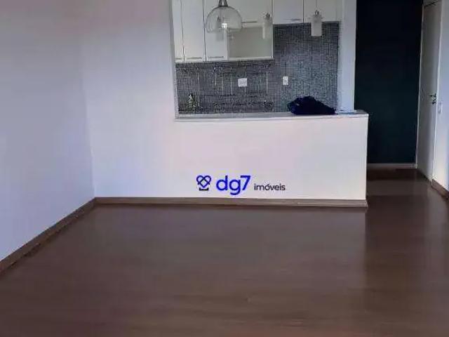 Apartamento venda em Jardim Ester, São Paulo