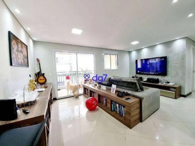 Apartamento venda em Rio Pequeno, São Paulo
