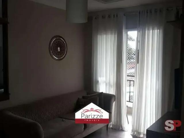 Apartamento venda em Amparo