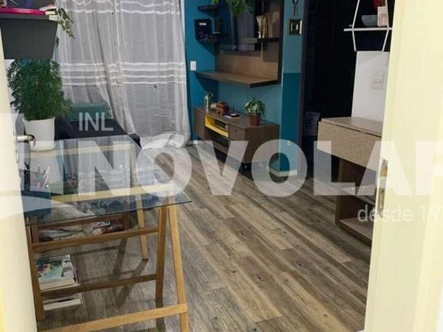 Apartamento venda em Amparo