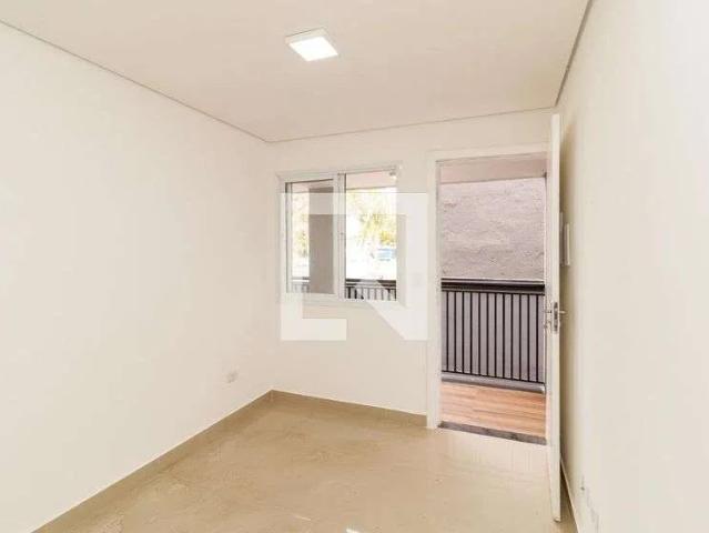 Apartamento venda em Paulo de Faria