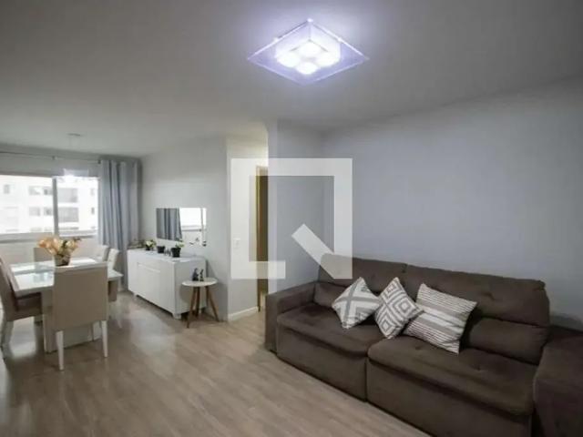 Apartamento venda em Vila Sabrina, São Paulo