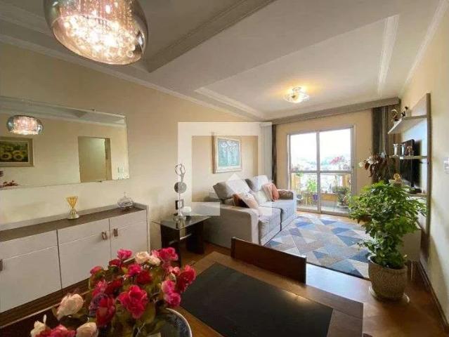 Apartamento venda em Vila Sabrina, São Paulo