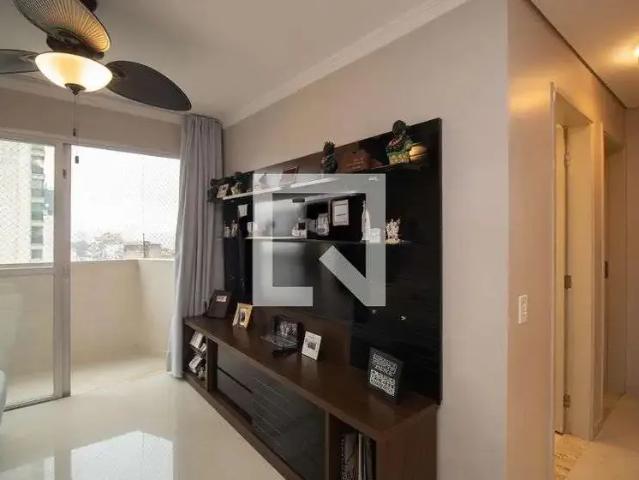 Apartamento venda em Vila Sabrina, São Paulo