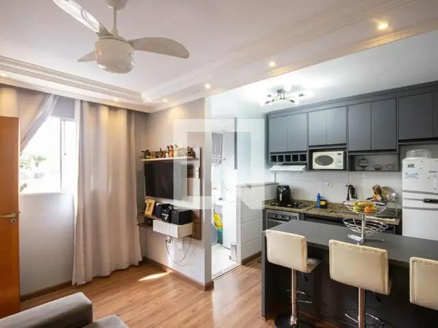 Apartamento venda em Jardim Brasil, São Paulo