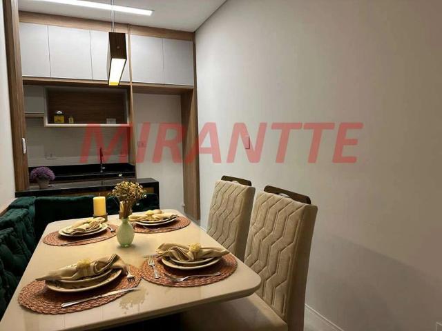 Apartamento venda em Vila Sabrina, São Paulo