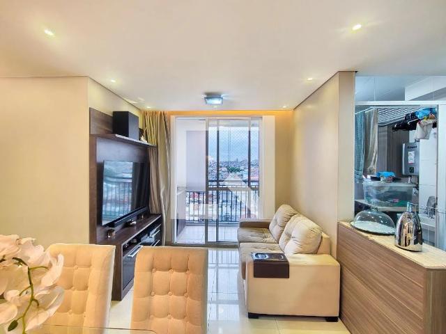 Apartamento venda em Jardim Brasil, São Paulo