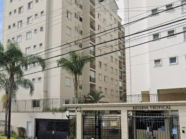 Apartamento venda em Amparo