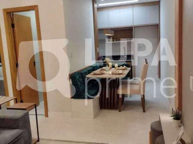 Apartamento venda em Jardim Brasil, São Paulo