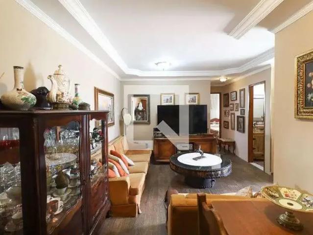 Apartamento venda em Vila Sabrina, São Paulo