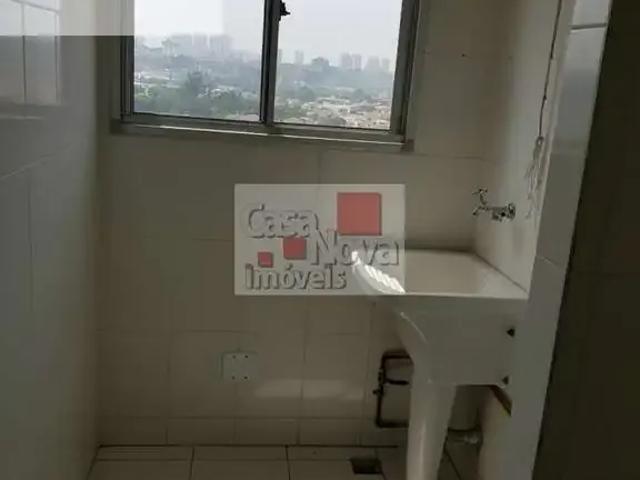 Apartamento venda em Jardim Modelo, São Paulo