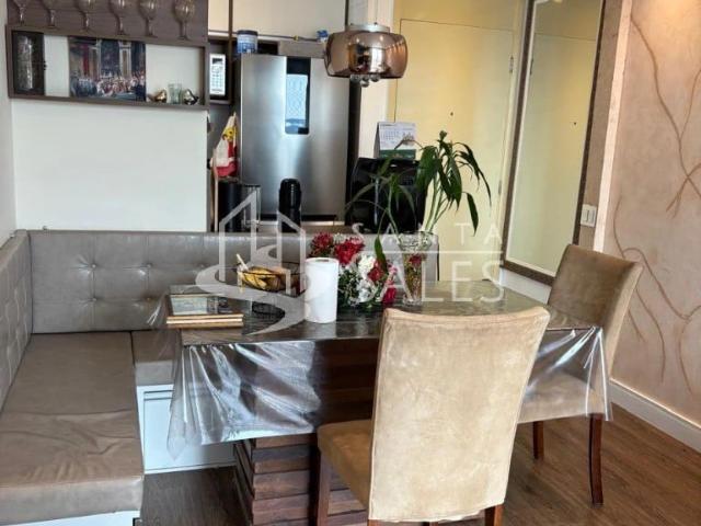 Apartamento venda em Jardim Brasil, São Paulo