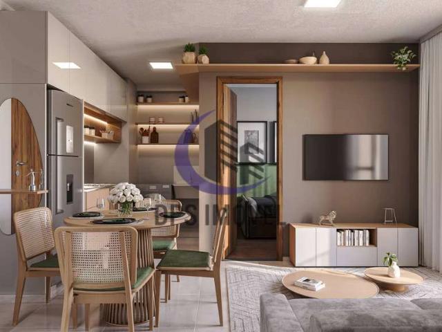 Apartamento venda em Jardim Modelo, São Paulo
