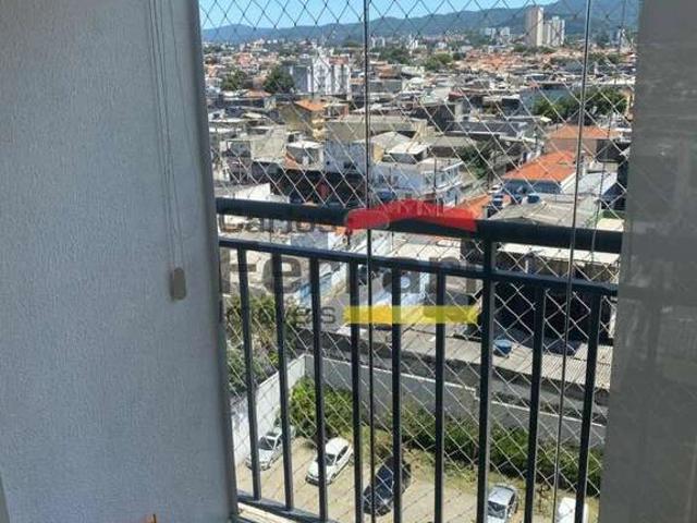 Apartamento venda em Jardim Brasil, São Paulo