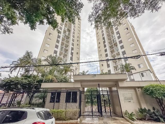 Apartamento venda em Jardim Modelo, São Paulo