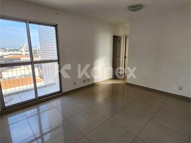 Apartamento venda em Jardim Brasil, São Paulo