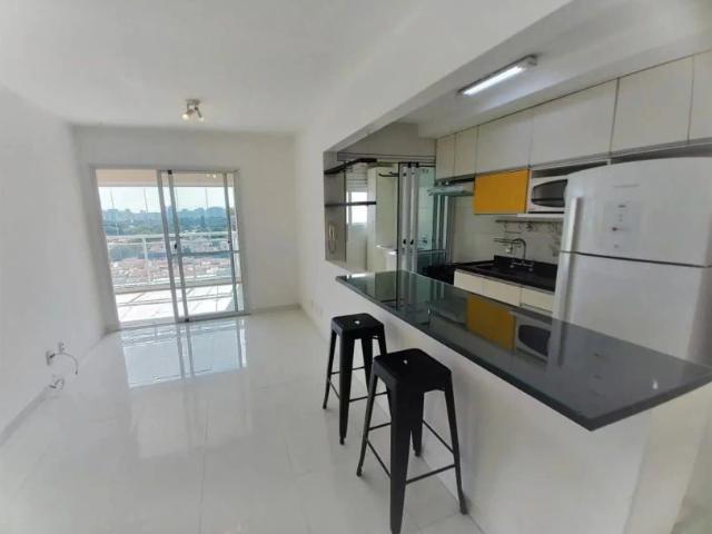 Apartamento venda em Vila Alexandria, São Paulo
