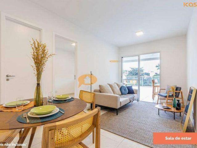 Apartamento venda em Região Imediata de São Paulo, Região Metropolitana de São Paulo