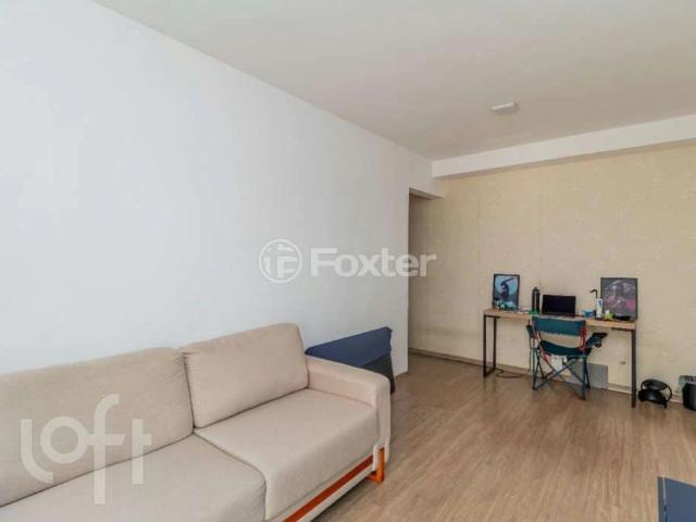 Apartamento venda em Vila Alexandria, São Paulo