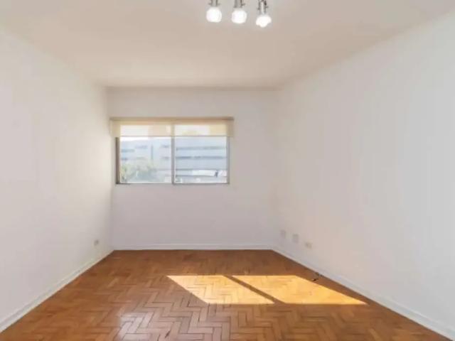 Apartamento venda em Vila Alexandria, São Paulo