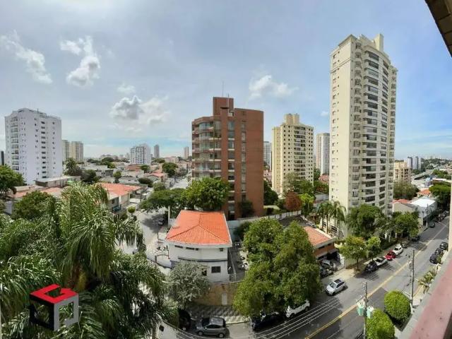 Apartamento venda em Vila Alexandria, São Paulo