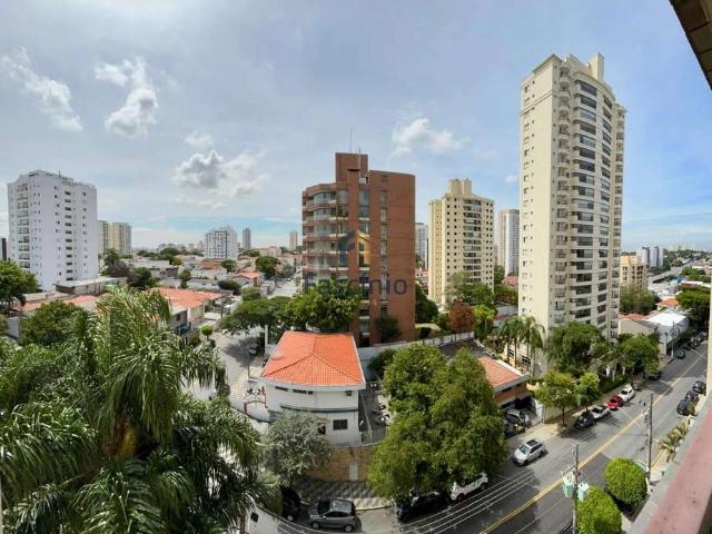 Apartamento venda em Vila Alexandria, São Paulo