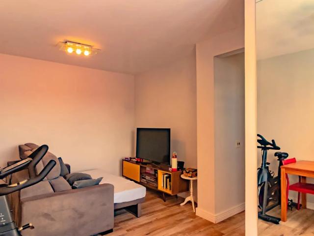 Apartamento venda em Vila Alexandria, São Paulo