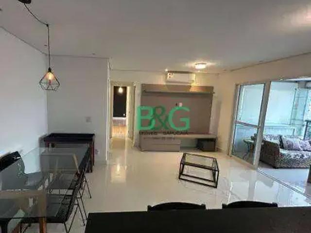 Apartamento venda em Vila Alexandria, São Paulo