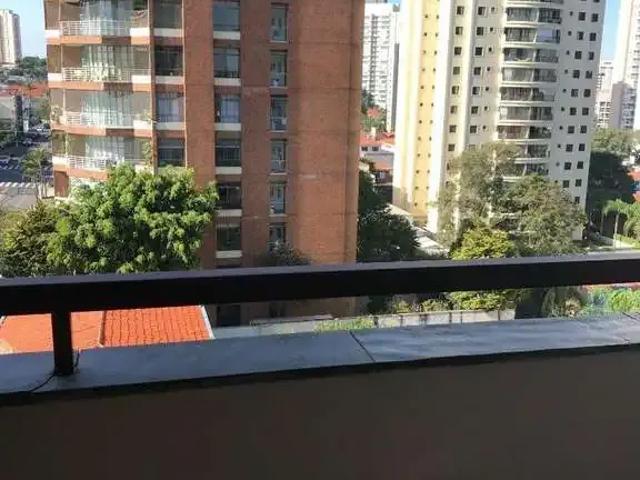 Apartamento venda em Vila Alexandria, São Paulo