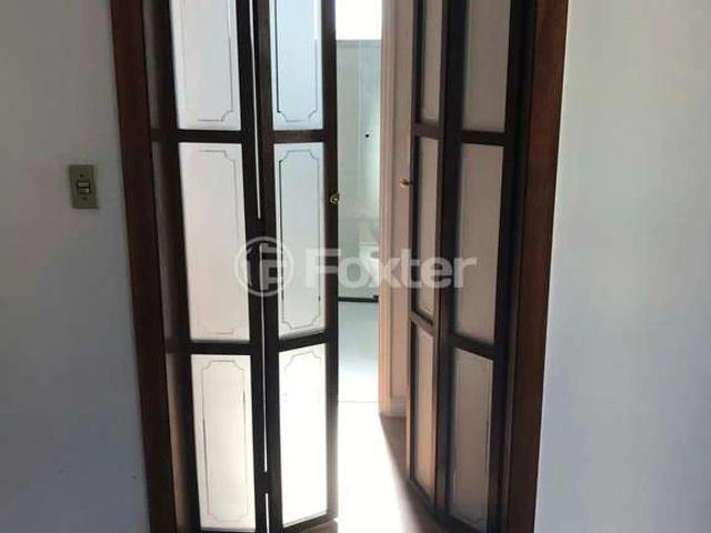 Apartamento venda em Vila Alexandria, São Paulo