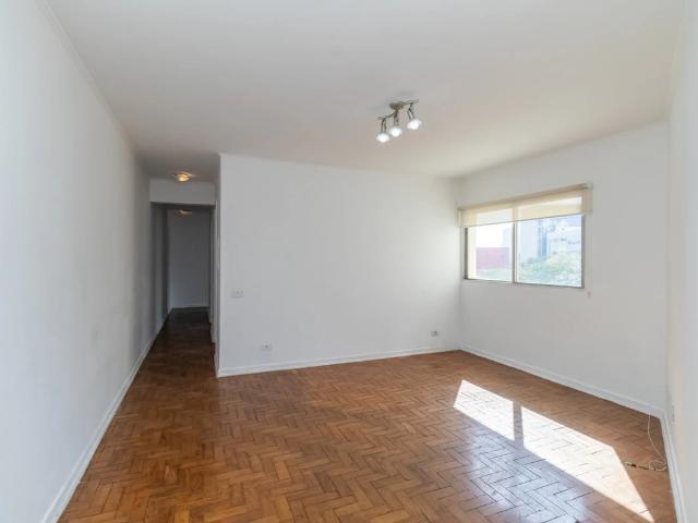 Apartamento venda em Vila Alexandria, São Paulo
