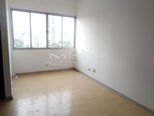 Apartamento venda em Vila Alexandria, São Paulo