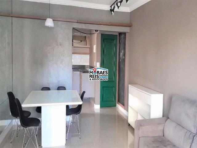 Apartamento venda em Vila Alexandria, São Paulo