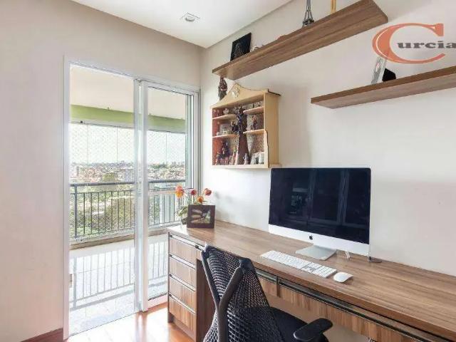 Apartamento venda em Vila Alexandria, São Paulo