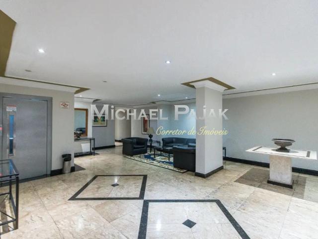 Apartamento venda em Vila Alexandria, São Paulo