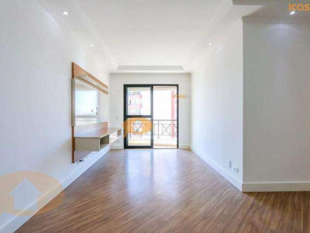Apartamento venda em Região Imediata de São Paulo, Região Metropolitana de São Paulo