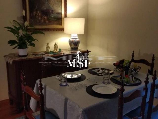 Apartamento venda em Vila Alexandria, São Paulo