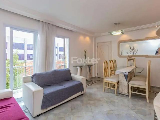 Apartamento venda em Região Imediata de São Paulo, Região Metropolitana de São Paulo