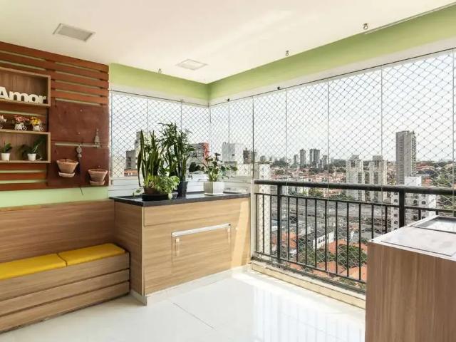 Apartamento venda em Região Imediata de São Paulo, Região Metropolitana de São Paulo