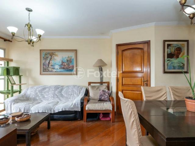 Apartamento venda em Vila Alexandria, São Paulo