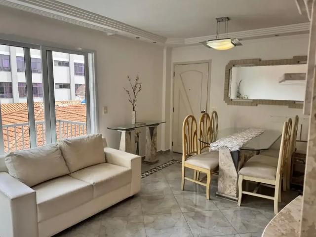 Apartamento venda em Vila Alexandria, São Paulo