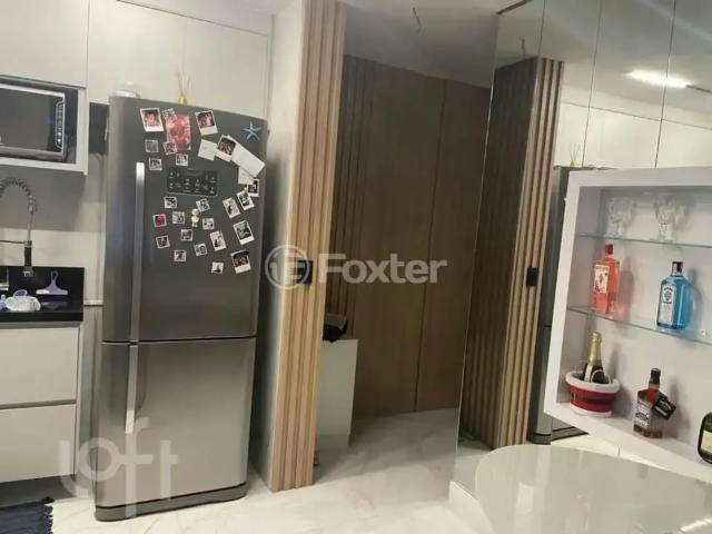 Apartamento venda em Região Imediata de São Paulo, Região Metropolitana de São Paulo