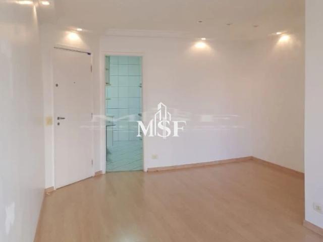 Apartamento venda em Vila Alexandria, São Paulo