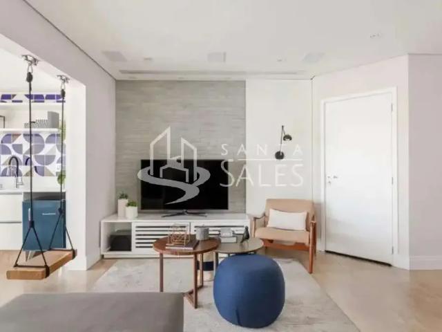 Apartamento venda em Região Imediata de São Paulo, Região Metropolitana de São Paulo