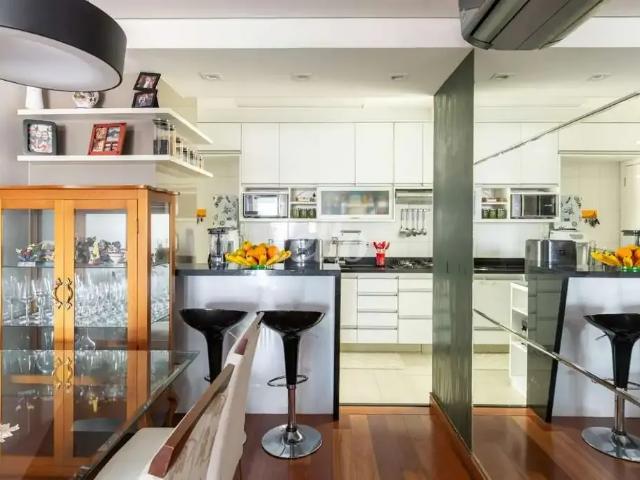Apartamento venda em Região Imediata de São Paulo, Região Metropolitana de São Paulo