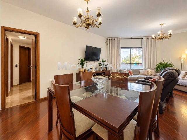 Apartamento venda em Vila Alexandria, São Paulo