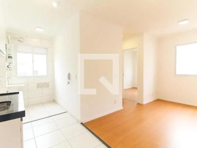 Apartamento venda em Jardim Brasília, São Paulo